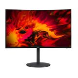 RAČUNALNIŠKI MONITOR ACER NITRO XZ320QX2BMIIPHX ČRNA