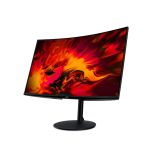 RAČUNALNIŠKI MONITOR ACER NITRO XZ320QX2BMIIPHX ČRNA