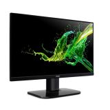 RAČUNALNIŠKI MONITOR ACER SH322QUABMIPHUX ČRNA