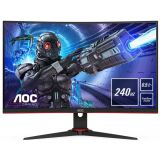 RAČUNALNIŠKI MONITOR AOC C27G2ZE/BK