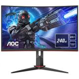RAČUNALNIŠKI MONITOR AOC C27G2ZU/BK