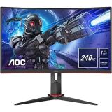 RAČUNALNIŠKI MONITOR AOC C32G2ZE/BK