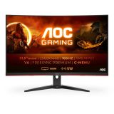 RAČUNALNIŠKI MONITOR AOC CQ32G2SE/BK