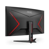 RAČUNALNIŠKI MONITOR AOC CQ32G2SE/BK