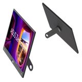 RAČUNALNIŠKI MONITOR ASUS 15.6" LED LCD MB166CR IPS FHD TENSCREEN PORTABL