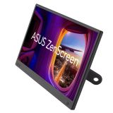 RAČUNALNIŠKI MONITOR ASUS 15.6" LED LCD MB166CR IPS FHD TENSCREEN PORTABL