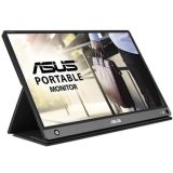 RAČUNALNIŠKI MONITOR ASUS 15.6" MB16AHP IPS FHD ZENSCREEN GO PORTABLEU