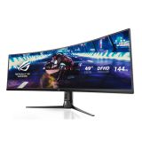 RAČUNALNIŠKI MONITOR ASUS 49" XG49VQ ROG STRIX VA 4K 32:9 144HZ