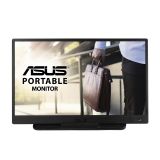 RAČUNALNIŠKI MONITOR ASUS D MB165B TN WXGA ZENSCREE 15.6" LED LC