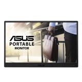 RAČUNALNIŠKI MONITOR ASUS D MB165B TN WXGA ZENSCREE 15.6" LED LC