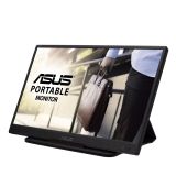 RAČUNALNIŠKI MONITOR ASUS D MB166C IPS FHD ZENSCREE 15.6" LED LC