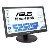 RAČUNALNIŠKI MONITOR ASUS D TOUCH VT168HR TN HDMI/V 15.6" LED LC