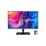RAČUNALNIŠKI MONITOR ASUS PA32UCX-PK IPS 4K 16:9 DP 32" LED LCD