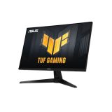RAČUNALNIŠKI MONITOR ASUS VG27AQA1A TUF GAMING VA 2 27" LED LCD