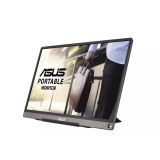 RAČUNALNIŠKI MONITOR IIYAMA 15.6" MB16ACE IPS FHD ZENSCREEN PORTABLE USBC