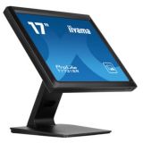RAČUNALNIŠKI MONITOR IIYAMA 17" LED LCD TOUCH T1731SR B1S TN VGA/HDMI/DP