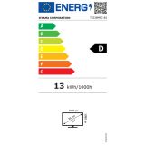RAČUNALNIŠKI MONITOR IIYAMA 21.5" LED LCD TOUCH T2238MSC-B1 IPS FHD HDMI