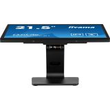 RAČUNALNIŠKI MONITOR IIYAMA 21.5" LED LCD TOUCH T2238MSC-B1 IPS FHD HDMI