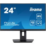 RAČUNALNIŠKI MONITOR IIYAMA 23.8" XUB2492QSU-B1 IPS 2K 16:9 100HZ HDMI/DP/USB