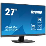 RAČUNALNIŠKI MONITOR IIYAMA 27" LED LCD XU2793QSU B6 IPS 2K 16:9 100HZ HD