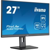 RAČUNALNIŠKI MONITOR IIYAMA 27" LED LCD XUB2792HSU- B6 IPS FHD HDMI/DP/USB
