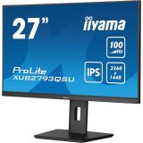 RAČUNALNIŠKI MONITOR IIYAMA 27" LED LCD XUB2793QSU- B7 IPS 2K 16:9 HDMI/DP
