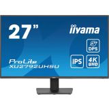 RAČUNALNIŠKI MONITOR IIYAMA 27" XU2792UHSU-B6 IPS 4K DVI/HDMI/DP