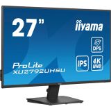 RAČUNALNIŠKI MONITOR IIYAMA 27" XU2792UHSU-B6 IPS 4K DVI/HDMI/DP