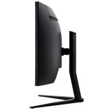 RAČUNALNIŠKI MONITOR IIYAMA 34" LED LCD GCB3480WQSU B1 VA 21:9 UWQHD HMI/