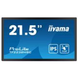 RAČUNALNIŠKI MONITOR IIYAMA LCD TOUCH OPEN FRAME TF22 21.5" LED