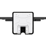 RAČUNALNIŠKI MONITOR IIYAMA LCD TOUCH T2234AS-B1 IPS 21.5" LED