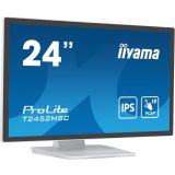 RAČUNALNIŠKI MONITOR IIYAMA LCD TOUCH T2452MSC-W1 IPS 23.8" LED
