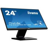 RAČUNALNIŠKI MONITOR IIYAMA LCD TOUCH T2454MSC-B1AG I 23.8" LED