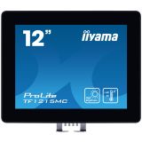 RAČUNALNIŠKI MONITOR IIYAMA LCD TOUCH TF1215MC-B1 IPS 12.1" LED