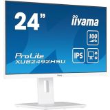 RAČUNALNIŠKI MONITOR IIYAMA LCD XUB2492HSU-W6 IPS FH 23.8" LED