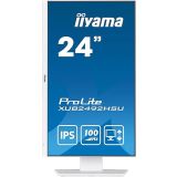 RAČUNALNIŠKI MONITOR IIYAMA LCD XUB2492HSU-W6 IPS FH 23.8" LED