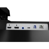 RAČUNALNIŠKI MONITOR IIYAMA LCD XUB3293UHSN-B5 IPS 4K 31.5" LED