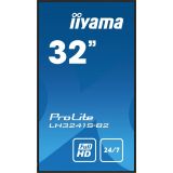 RAČUNALNIŠKI MONITOR IIYAMA LED LCD LH3241S-B2 IPS