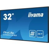 RAČUNALNIŠKI MONITOR IIYAMA LED LCD LH3241S-B2 IPS