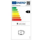 RAČUNALNIŠKI MONITOR IIYAMA LED LCD TOUCH OPEN FRAME TF1015MC-B3 VGA