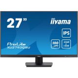 RAČUNALNIŠKI MONITOR IIYAMA NOS.27" LED LCD XU2793Q SU-B7 IPS2K 100HZ HDMI/DP