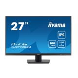 RAČUNALNIŠKI MONITOR IIYAMA NOS.27" LED LCD XU2793Q SU-B7 IPS2K 100HZ HDMI/DP