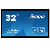 RAČUNALNIŠKI MONITOR IIYAMA TOUCH OPEN FRAME TF3215MC-B2 VA