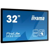 RAČUNALNIŠKI MONITOR IIYAMA TOUCH OPEN FRAME TF3215MC-B2 VA