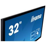 RAČUNALNIŠKI MONITOR IIYAMA TOUCH OPEN FRAME TF3215MC-B2 VA