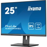 RAČUNALNIŠKI MONITOR IIYAMA XUB2595WSU-B5 IPS FH 1 25" LED LCD