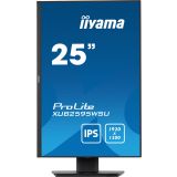 RAČUNALNIŠKI MONITOR IIYAMA XUB2595WSU-B5 IPS FH 1 25" LED LCD