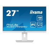 RAČUNALNIŠKI MONITOR IIYAMA XUB2792QSU-W6 IPS 2K H 27" LED LCD