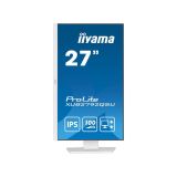 RAČUNALNIŠKI MONITOR IIYAMA XUB2792QSU-W6 IPS 2K H 27" LED LCD