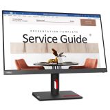RAČUNALNIŠKI MONITOR LENOVO 23.8" LED LCD S24I-30 THINKVISION IPS 16:9 FH